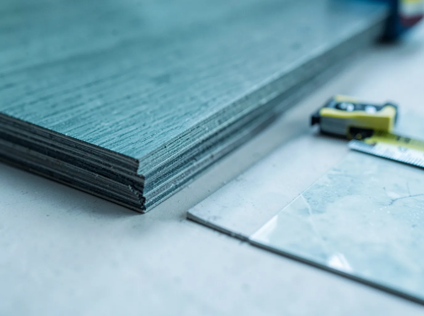 Luxury Vinyl Plank Installation Cranbury, NJ FAQs
